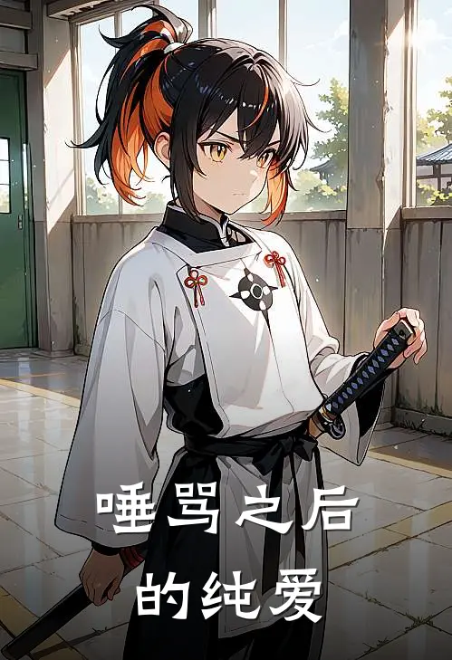 唾骂之后的纯爱