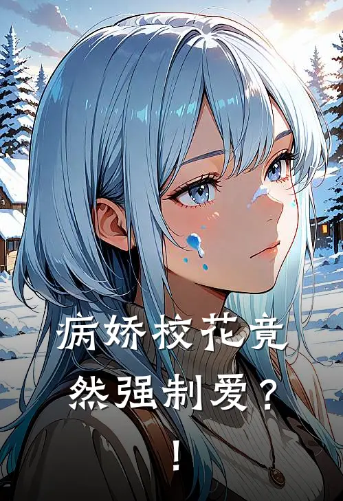 病娇校花竟然强制爱？！