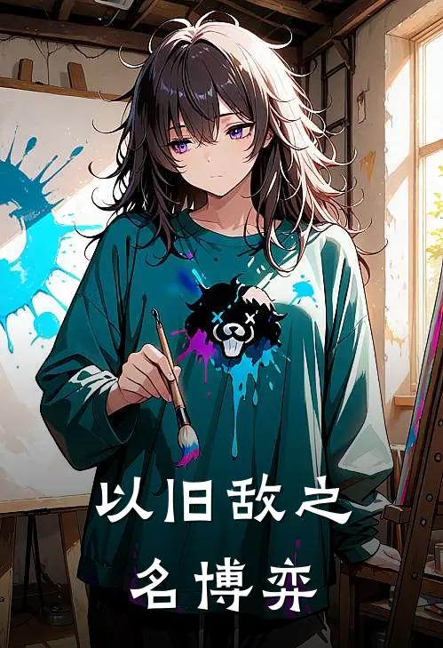 以旧敌之名博弈