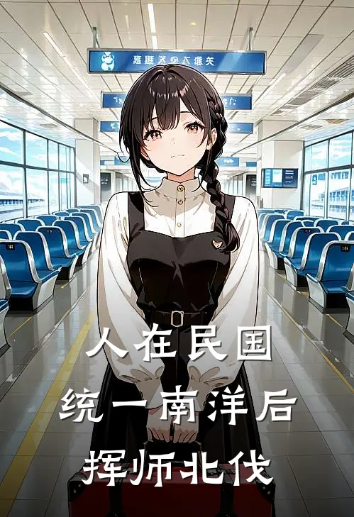 人在民国：统一南洋后挥师北伐