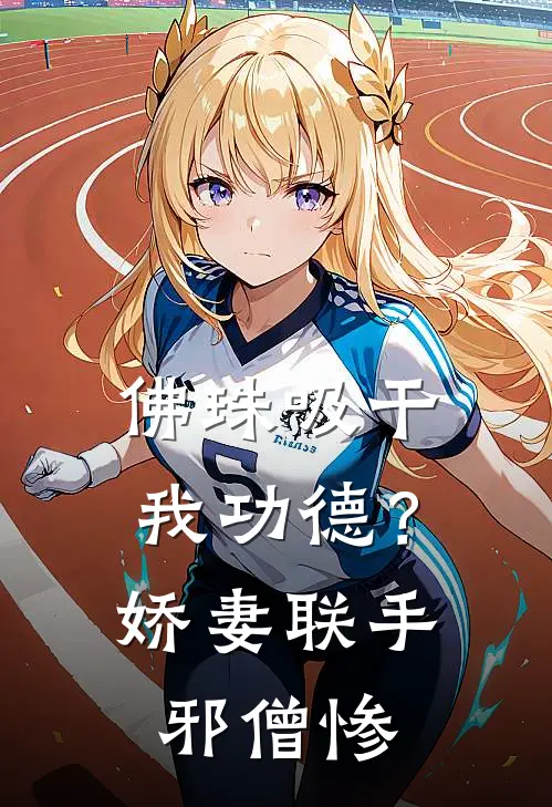 佛珠吸干我功德？娇妻联手邪僧惨