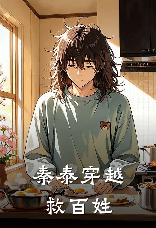 秦泰穿越救百姓