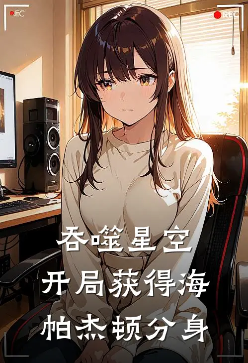 吞噬星空，开局获得海帕杰顿分身