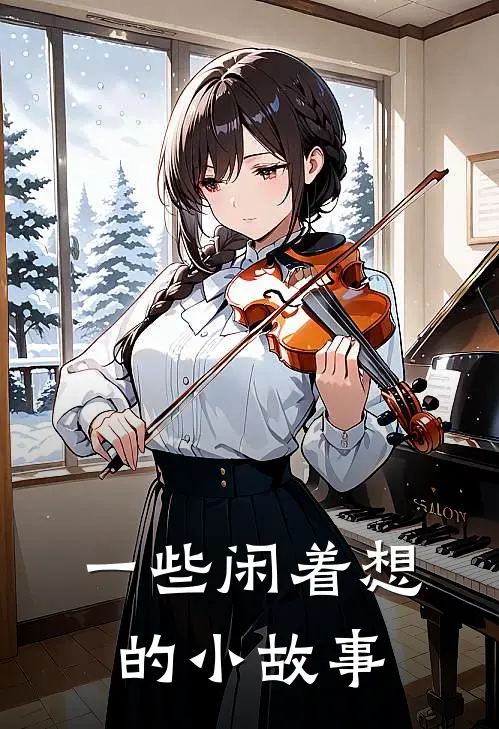 一些闲着想的小故事