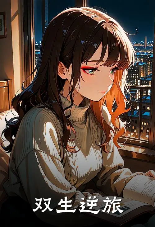 双生逆旅