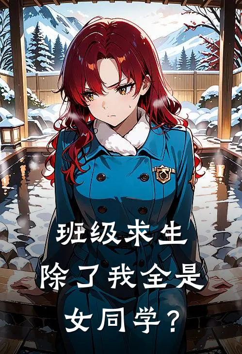 班级求生：除了我全是女同学？