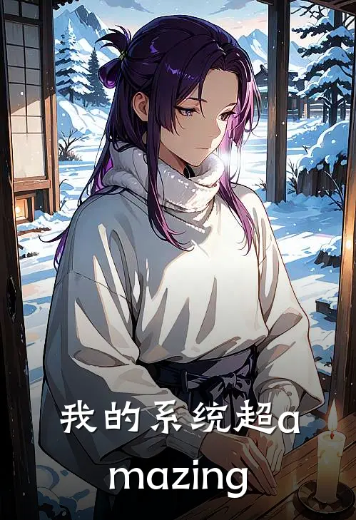 我的系统超amazing
