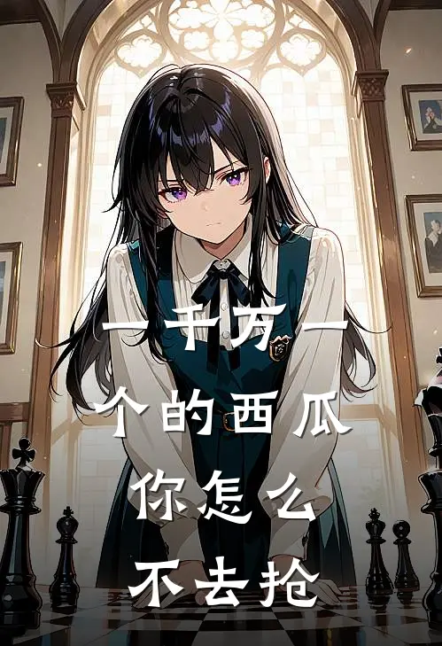 一千万一个的西瓜，你怎么不去抢