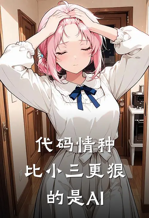 代码情种：比小三更狠的是AI