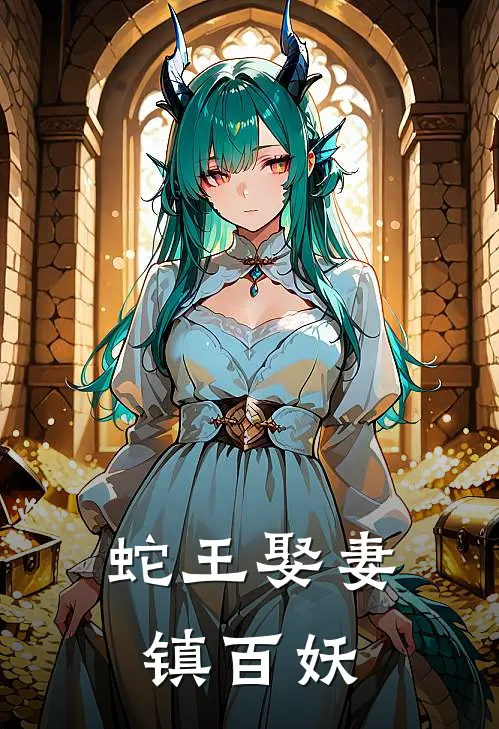 蛇王娶妻，镇百妖