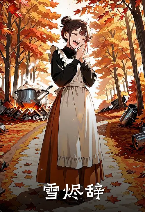 雪烬辞