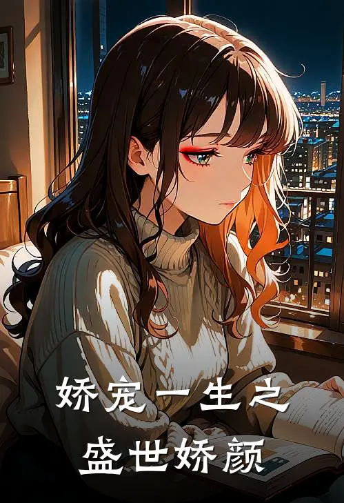 娇宠一生之盛世娇颜