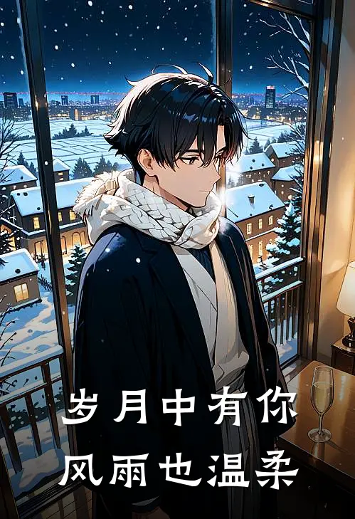 岁月中有你，风雨也温柔