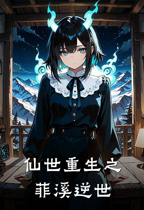 仙世重生之菲溪逆世