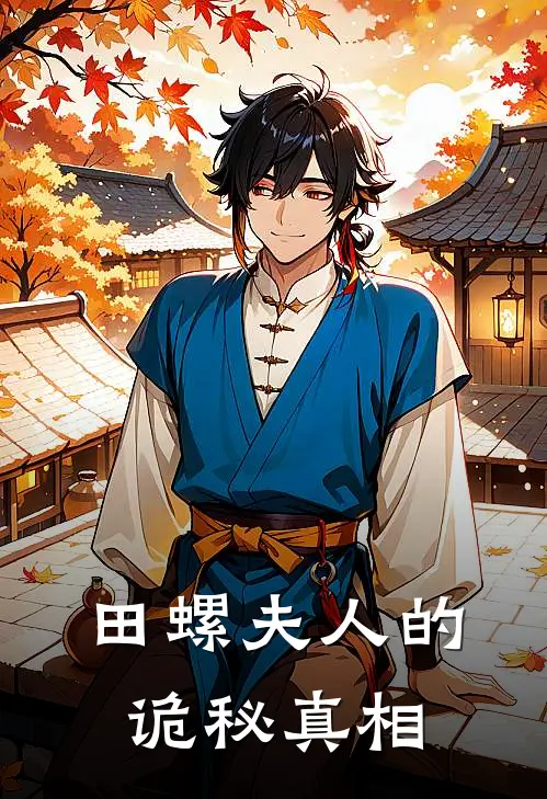 田螺夫人的诡秘真相