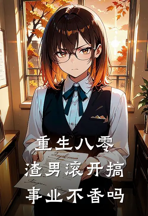 重生八零：渣男滚开搞事业不香吗