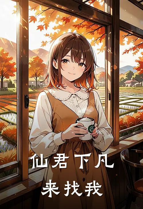 仙君下凡来找我