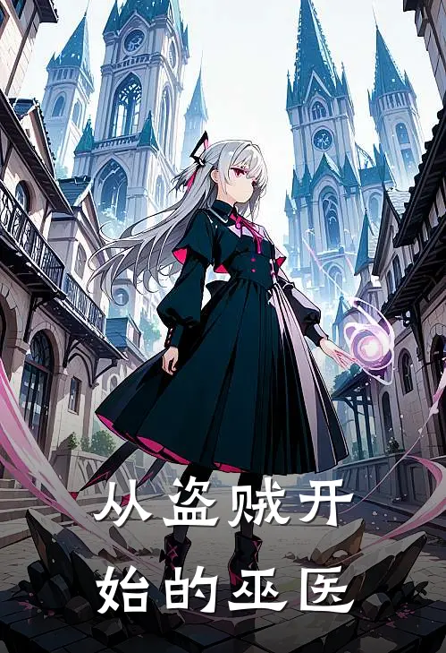 从盗贼开始的巫医