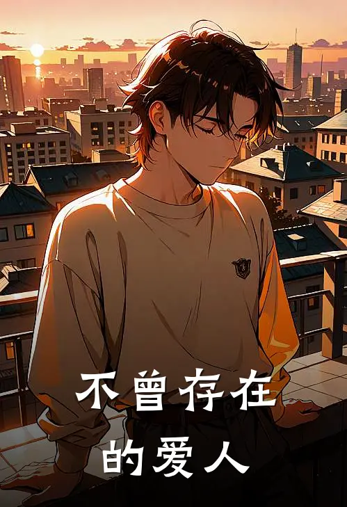 不曾存在的爱人