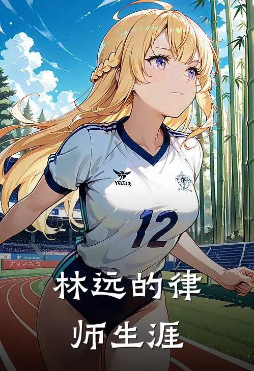 林远的律师生涯