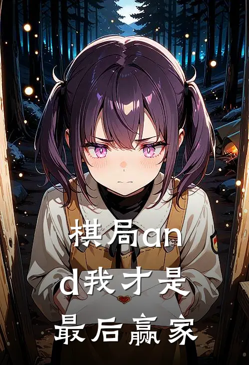 棋局and我才是最后赢家