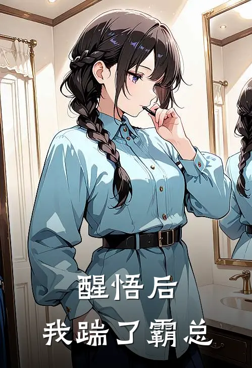 醒悟后，我踹了霸总