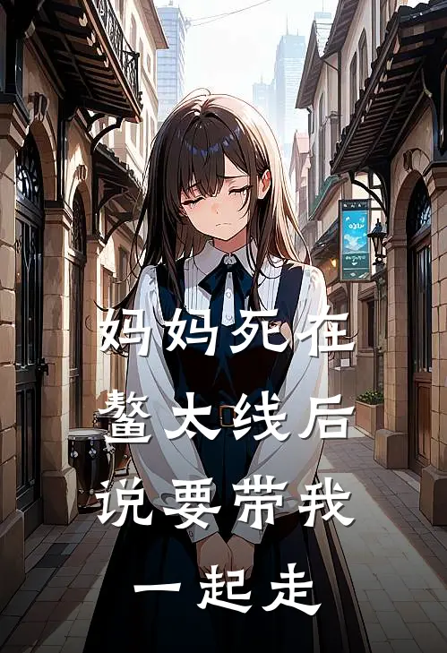 妈妈死在鳌太线后，说要带我一起走