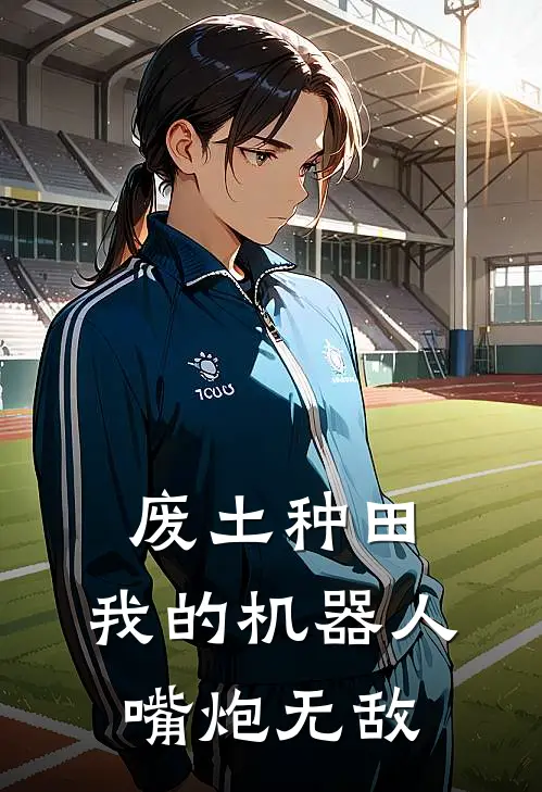 废土种田：我的机器人嘴炮无敌