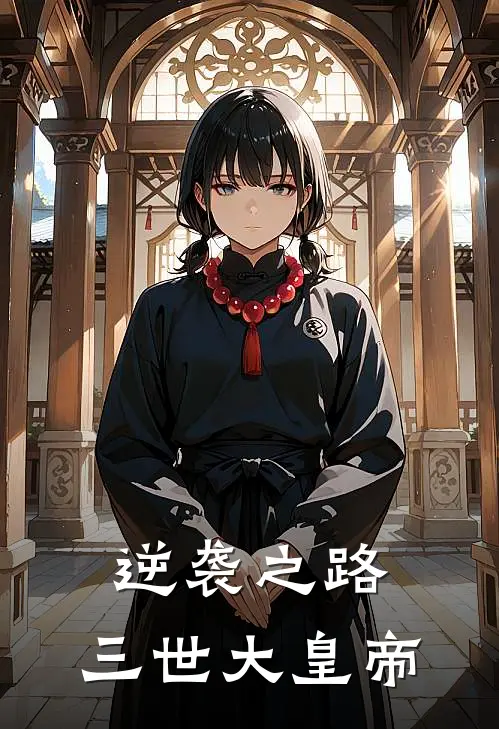 逆袭之路：三世大皇帝