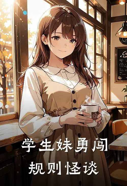 学生妹勇闯规则怪谈