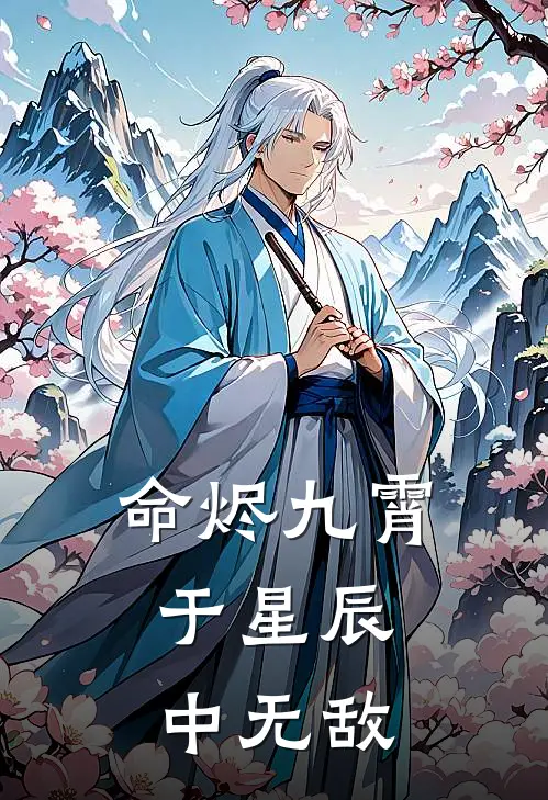 命烬九霄，于星辰中无敌
