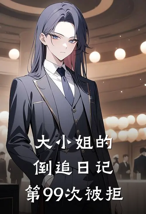 大小姐的倒追日记，第99次被拒