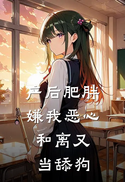 产后肥胖嫌我恶心，和离又当舔狗