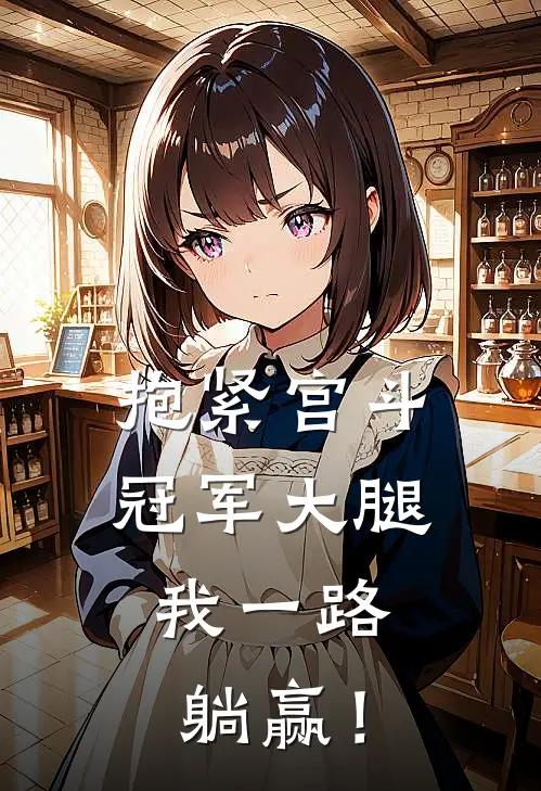 抱紧宫斗冠军大腿，我一路躺赢！