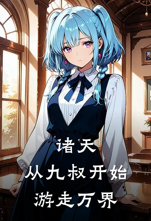 诸天：从九叔开始游走万界