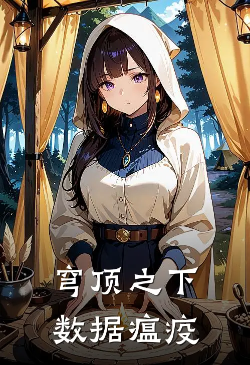 穹顶之下：数据瘟疫