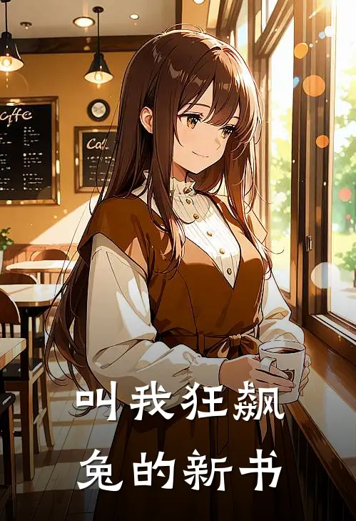 叫我狂飙兔的新书