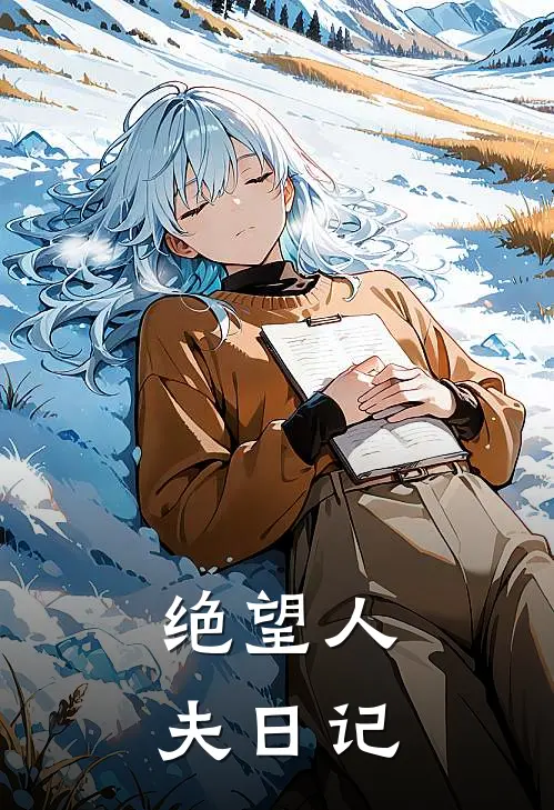 绝望人夫日记