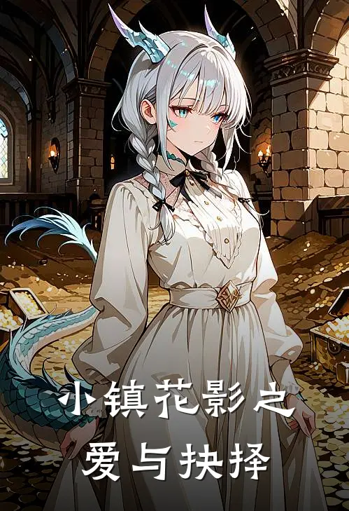 小镇花影之爱与抉择