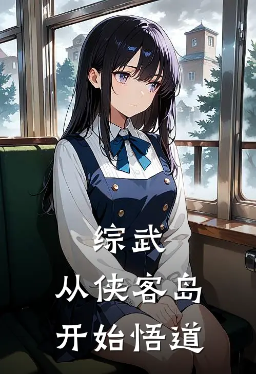 综武：从侠客岛开始悟道