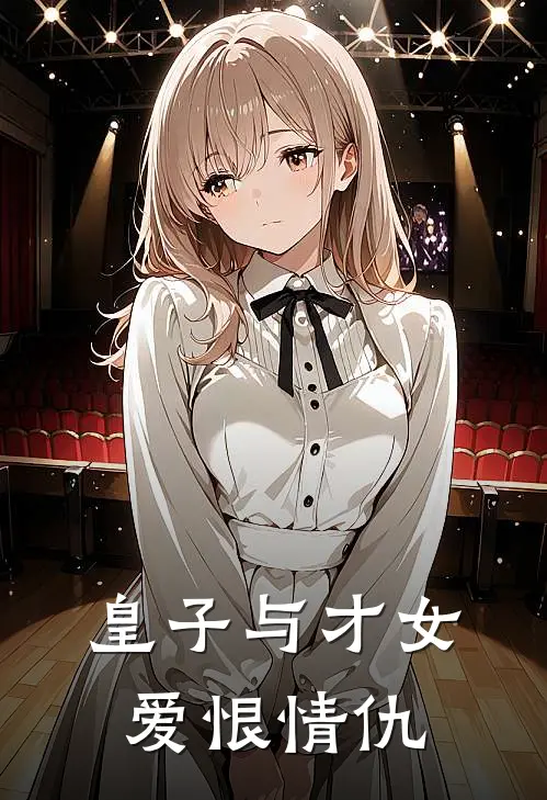 皇子与才女爱恨情仇