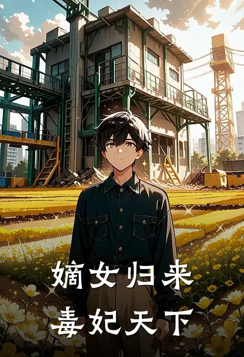 嫡女归来，毒妃天下