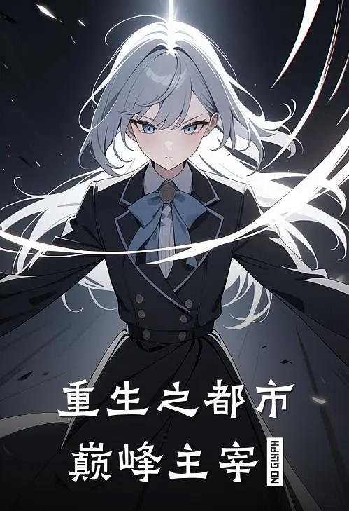 重生之都市巅峰主宰​