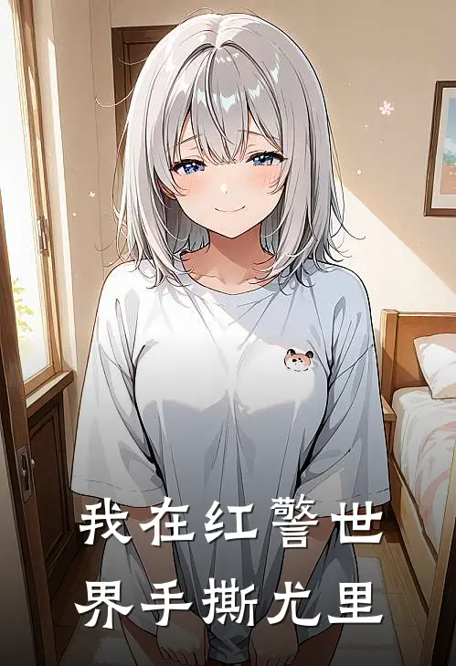 我在红警世界手撕尤里