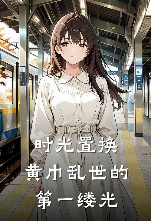 时光置换：黄巾乱世的第一缕光