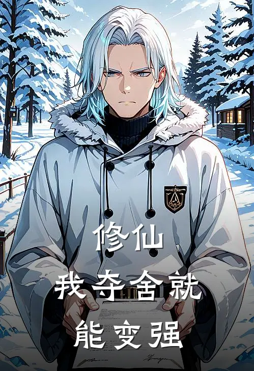 修仙：我夺舍就能变强