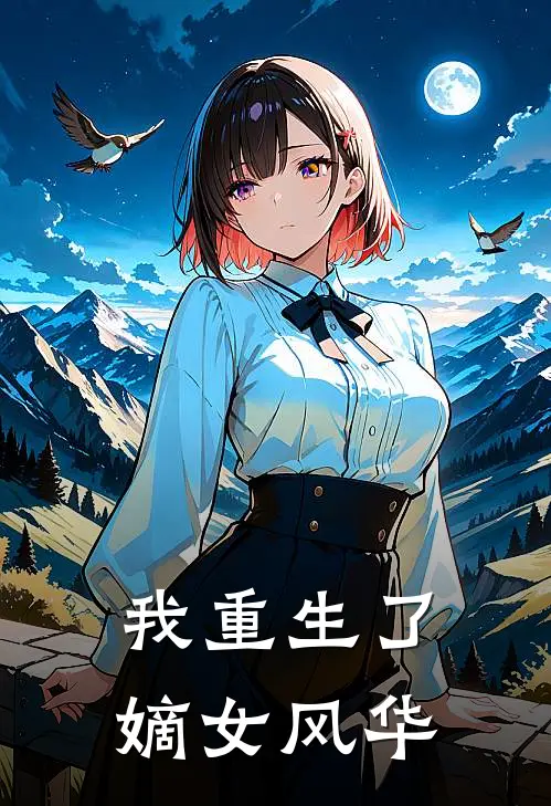 我重生了嫡女风华