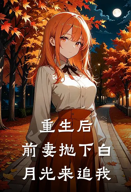 重生后，前妻抛下白月光来追我