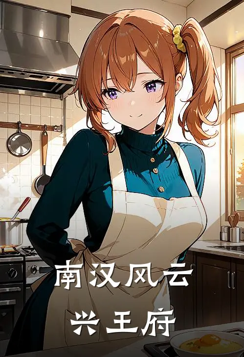 南汉风云：兴王府