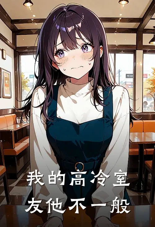 我的高冷室友他不一般